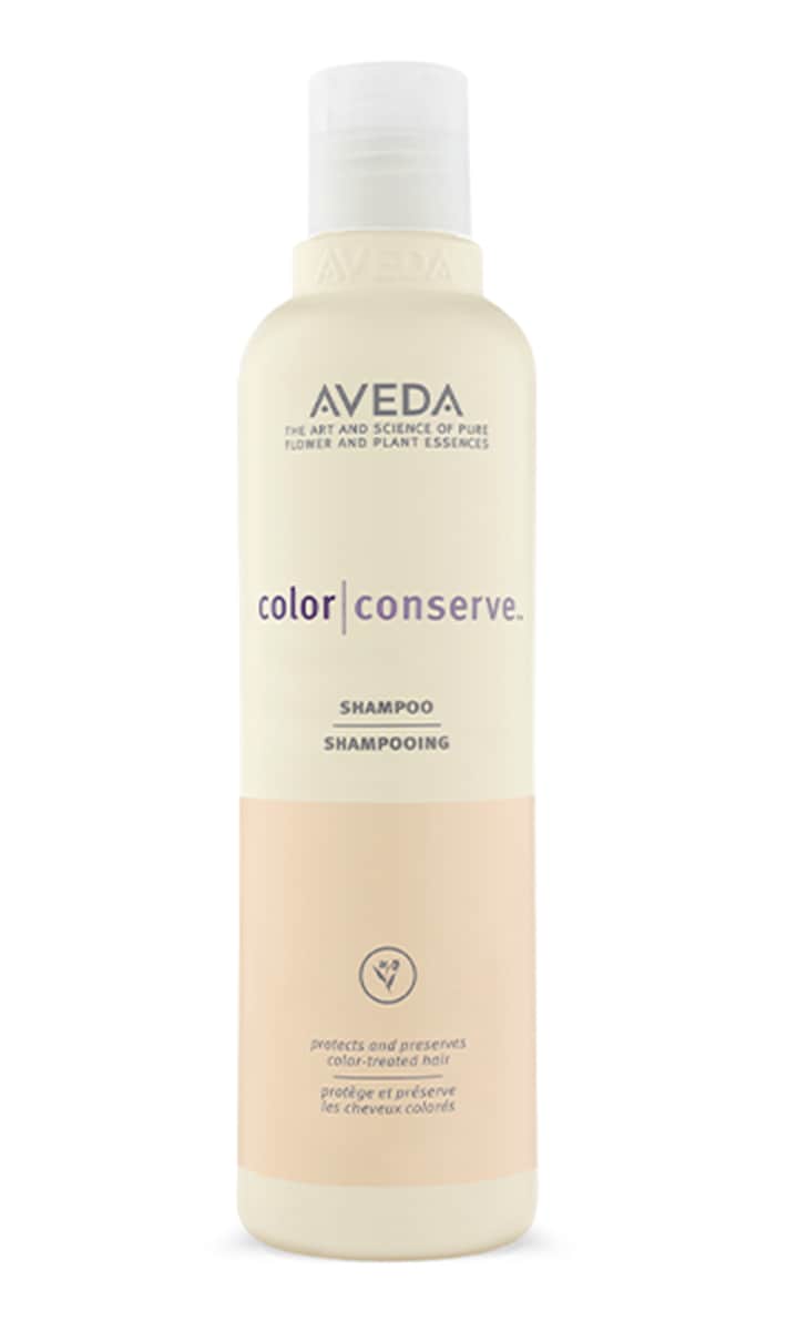 color conserve<span class="trade">™</span> shampoo
