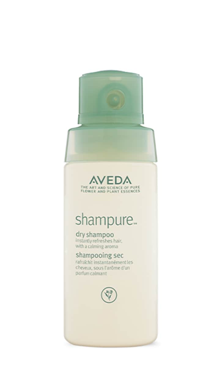 shampure<span class="trade">™</span> shampoo seco