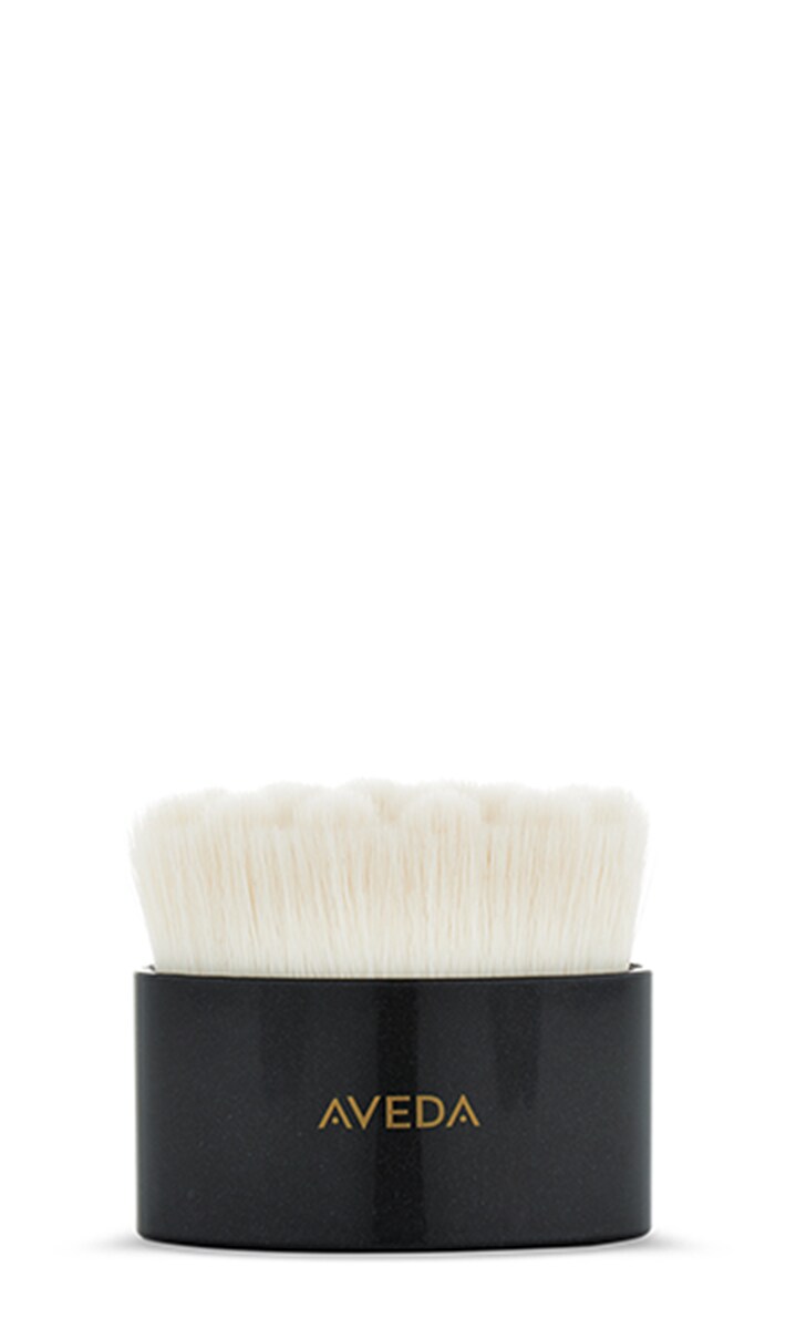 tulasāra<span class="trade">&trade;</span> radiant facial dry brush 