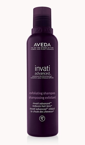 invati advanced<span class="trade">™</span> shampoo esfoliante