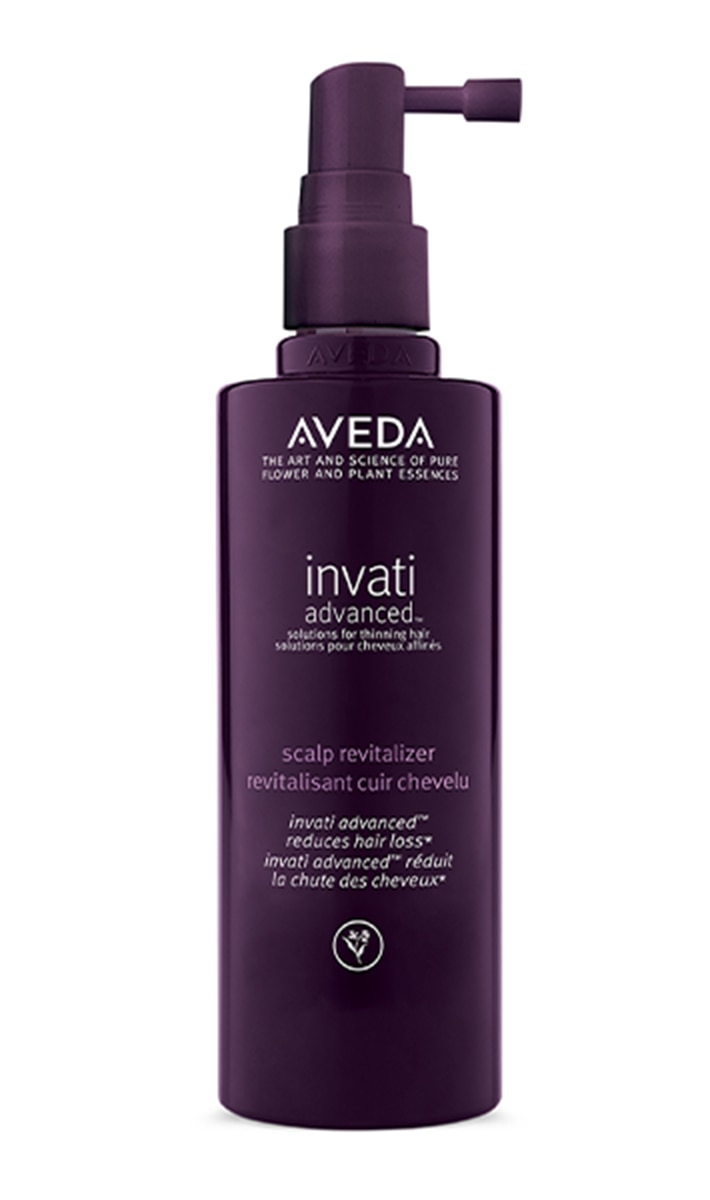 invati advanced<span class="trade">™</span> revitalizador para o couro cabeludo