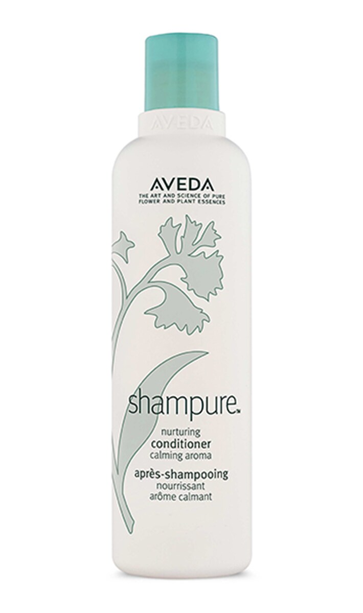 shampure<span class="trade">™</span> condicionador nutriente