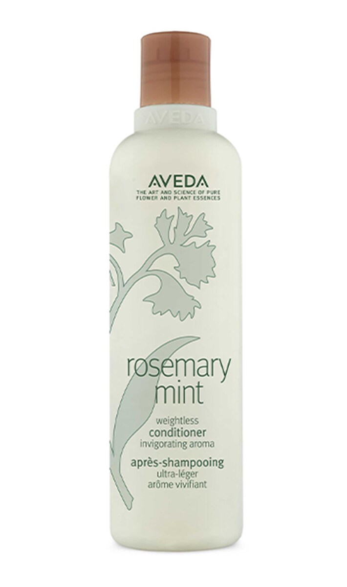 rosemary mint condicionador leve